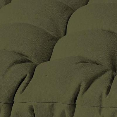 Toscane kussen 46x46 Panama groen (4 stuks) Madison - Madison