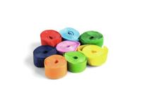 TCM FX Slowfall Streamers 5mx0.85cm, multicolor, 100x - thumbnail