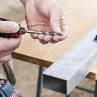 Bosch Accessories Bosch Power Tools 2608577170 Metaal-spiraalboor 7.50 mm 1 stuk(s) - thumbnail