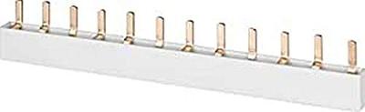 Siemens 5ST3654 5ST3654 Penverzamelrail Koper 210 mm 1 stuk(s)