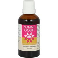 Zonnegoud Quassia Complex - thumbnail