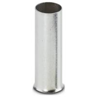 Phoenix Contact 3241241 Adereindhulzen Zilver 100 stuk(s) - thumbnail