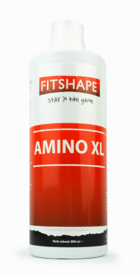 Fitshape Amino XL Liquid