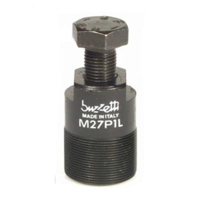 Vliegwieltrekker M27x1 links