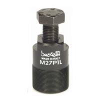 Vliegwieltrekker M27x1 links - thumbnail