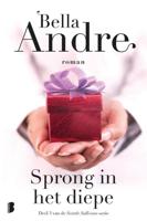 Sprong in het diepe - Bella Andre - Paperback (9789022585290) - thumbnail