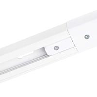 QAZQA Modern railsysteem met 3 spots wit 1-fase - Iconic Jeany - thumbnail