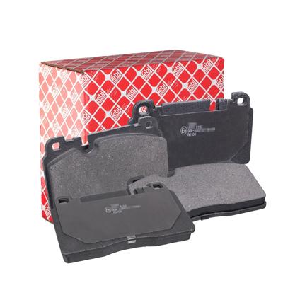 Remblokken set 16939