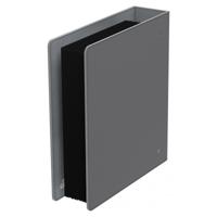 Ultimate Guard Collector's Album Xenoskin Regular - Grey - thumbnail