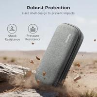 SmallRig 5118 Carrying Bag for DJI Osmo Pocket 3 - thumbnail