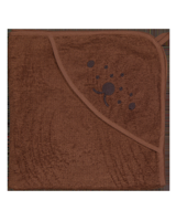 Badcape - Bruin - thumbnail