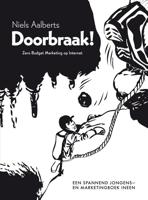 Doorbraak! - Niels Aalberts - ebook - thumbnail