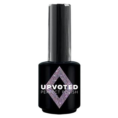 NailPerfect UPVOTED Soak Off Gelpolish Sparkle By Night 15ml NailPerfect UPVOTED Soak Off Gelpolish Sparkle By Night 15ml