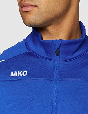 JAKO 8650 Ziptop Classico - Royal - 3XL