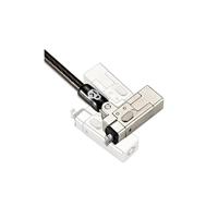 Kensington Laptopslot Sleutelslot Incl. 2 sleutels Slim NanoSaver™ 2.0 - thumbnail