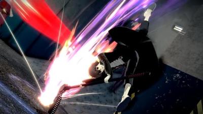 Tokyo Ghoul :re Call to Exists