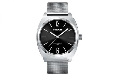 Head Generation HE-010-03 Head Generation HE-010-03