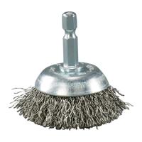 Makita Accessoires Komborstel ZK1/4"x38mm - D-76554 - thumbnail