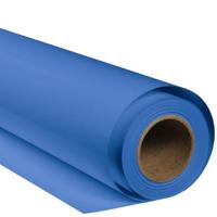 Bresser SBP27 2,72x11m Chroma Blauw achtergrond rol - thumbnail