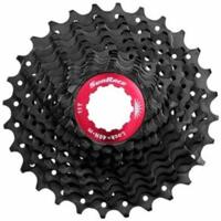 SunRace cassette 11v 11-32t zwart - thumbnail