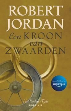 Het Rad des Tijds 7 - Een Kroon van Zwaarden - Robert Jordan - eBook (9789024564521)