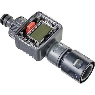 TOOLCRAFT TO-7153950 Watermeter