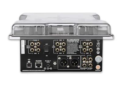 Decksaver Allen & Heath Xone 23 cover