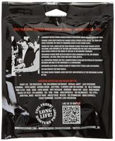 Rotosound RS77EL snarenset voor elektrische extra long scale bas - thumbnail