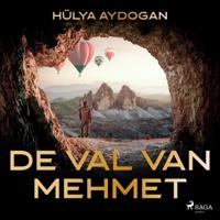 De val van Mehmet - thumbnail