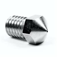 MicroSwiss mondstuk M6 RepRap 0,3 mm Nozzle M2552-03 - thumbnail