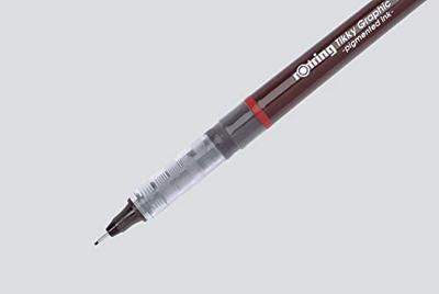 Rotring fineliner Tikky Graphic 0,3 mm