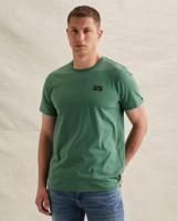 Pme Legend American Classic Tee Ptss2604599 Basic T-shirts 6053 Deep Sea - thumbnail
