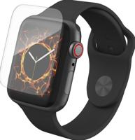 InvisibleShield HD Dry - Schermbeschermer voor mobiele telefoon - voor Apple Watch (42 mm, 44 mm) - thumbnail