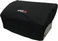 Grandhall Gp cover maxim/elite g serie built in - thumbnail