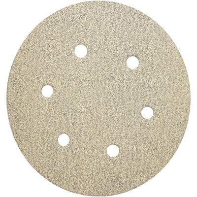 Klingspor 147647 Schuurschijf Diameter 150 mm Verf, Lak, Vulmiddel, Hout 100 stuk(s) Klingspor 147647 Schuurschijf Diameter 150 mm Verf, Lak, Vulmiddel, Hout 100 stuk(s)