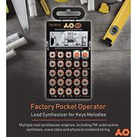 Teenage Engineering PO-16 pocket operator factory - thumbnail