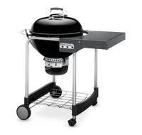 Weber | BBQ Performer GBS | Ø 57cm | Black - thumbnail