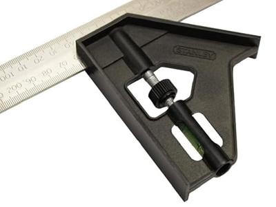 Stanley 2-46-017 Combinatiehaak 300mm