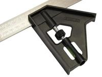 Stanley Combinatiehaak 300mm - thumbnail