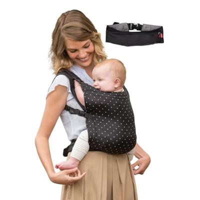 INFANTINO Draagzak Banana Zip Travel
