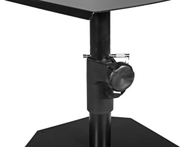 Omnitronic MOTI-1 Statiefset voor PA-luidspreker In hoogte verstelbaar 2 stuk(s)