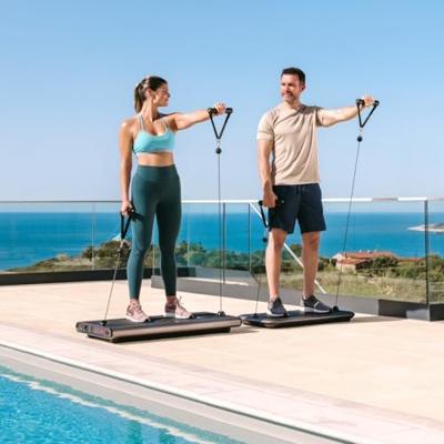 Flow Fitness Perform G1i - Smart Home Gym - Krachtstation