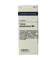 Ferrum phosphoricum MK - thumbnail