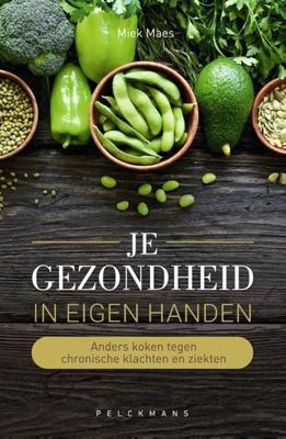 Je gezondheid in eigen handen