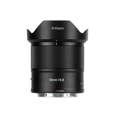 7Artisans AF10mm F2.8 Nikon (Z Mount)