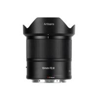 7Artisans AF10mm F2.8 Nikon (Z Mount) - thumbnail