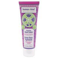 Human+Kind Handcreme elderflower vegan (75 ml) - thumbnail