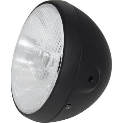 SHIN YO hoofdkoplamp "britse stijl main coupon h4 7inch sw british