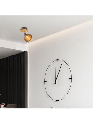 Light depot - LED opbouwspot Denver - hout - Outlet Light depot - LED opbouwspot Denver - hout - Outlet