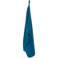 Highlander Fibresoft Handdoek - XL - 85x150 cm - Olive - Compact & Zacht - thumbnail